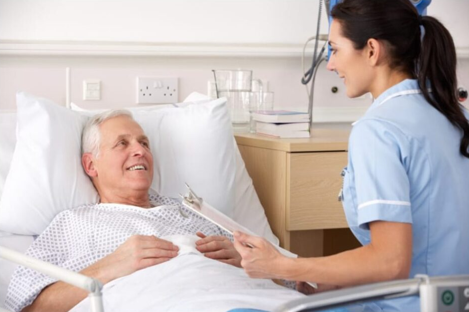 healthcare service image